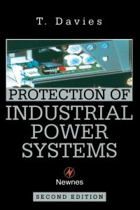 Titelbild: Protection of Industrial Power Systems 2nd edition 9780750626620
