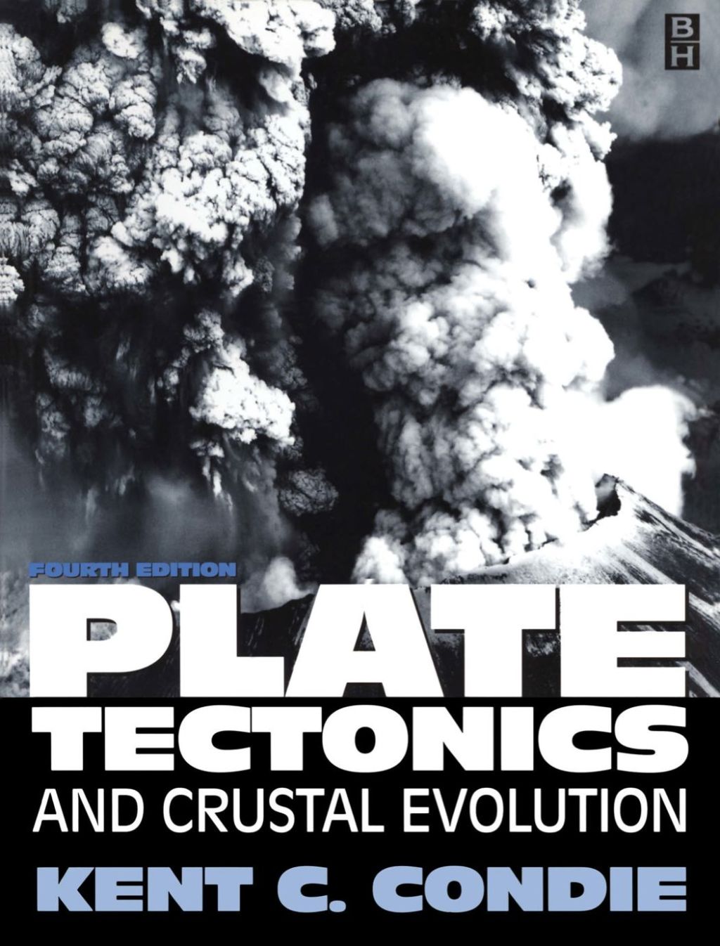 Plate Tectonics 4th Edition