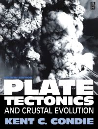 Cover image: Plate Tectonics 4th edition 9780750633864