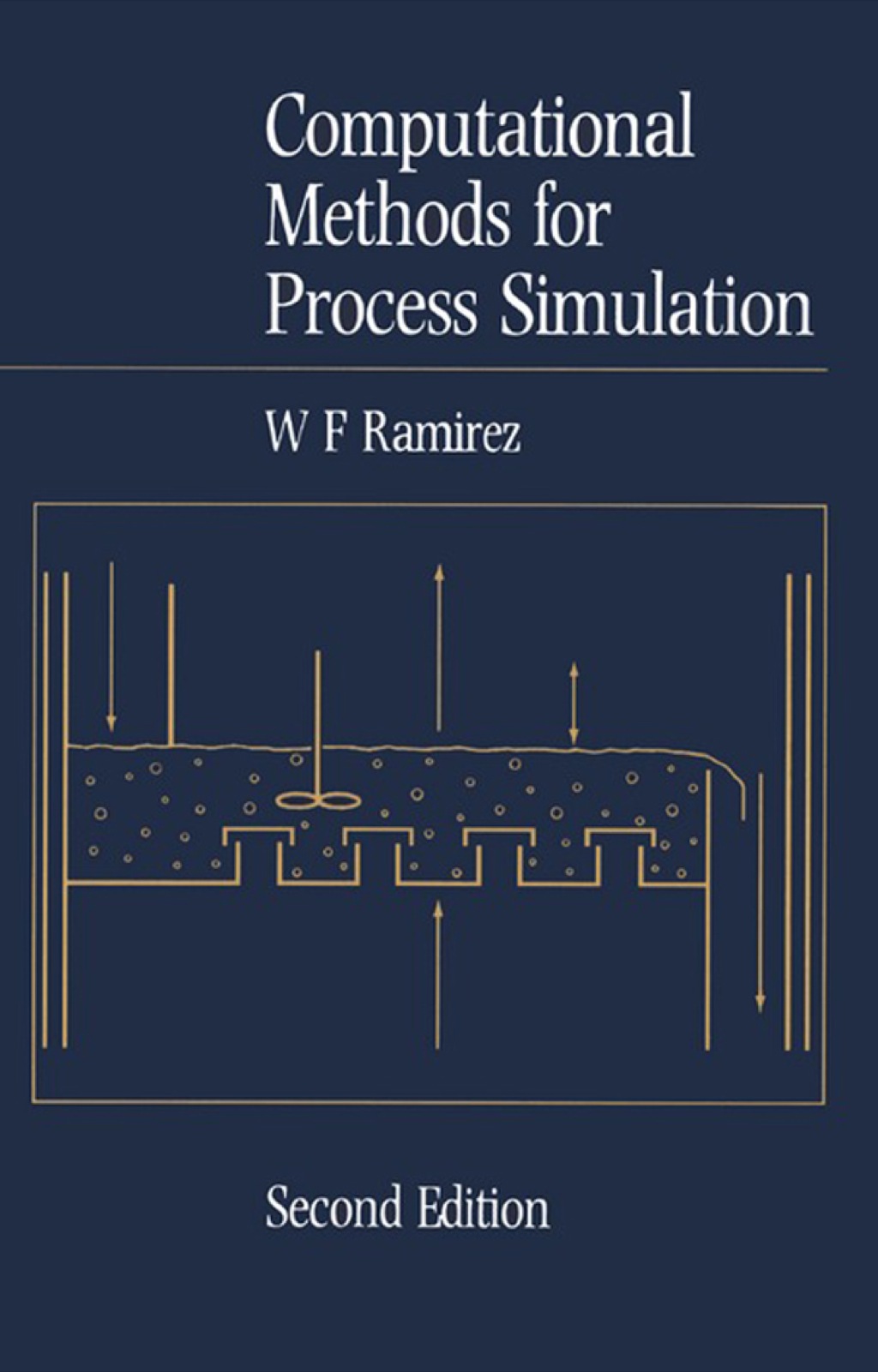 Computational Methods for Process Simulation - 2nd Edition (eBook)