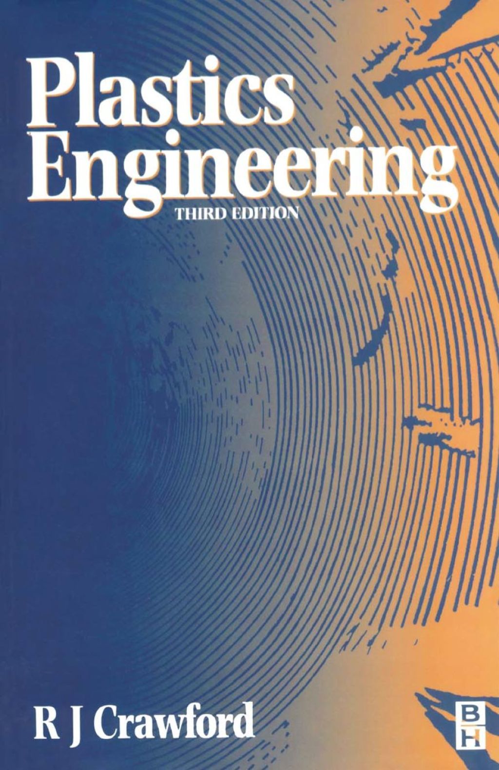 Plastics Engineering 3rd Edition
