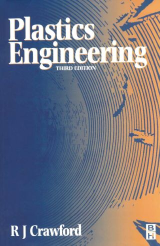 Imagen de portada: Plastics Engineering 3rd edition 9780750637640