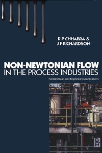 Cover image: Non-Newtonian Flow: Fundamentals and Engineering Applications 9780750637701