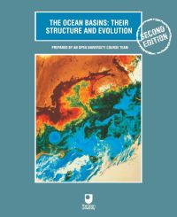 Titelbild: The Ocean Basins: Their Structure and Evolution: Their Structure and Evolution 2nd edition 9780750639835