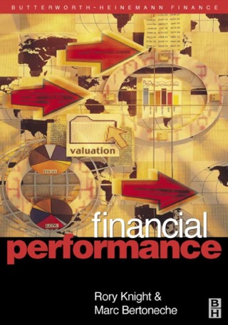 Imagen de portada: Financial Performance 9780750640114
