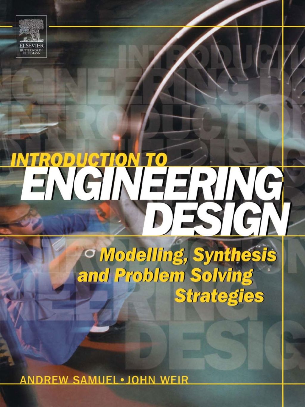 Introduction to Engineering Design 2nd Edition