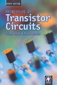 Cover image: Principles of Transistor Circuits 9th edition 9780750644273