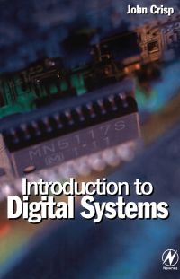 表紙画像: Introduction to Digital Systems 9780750645836