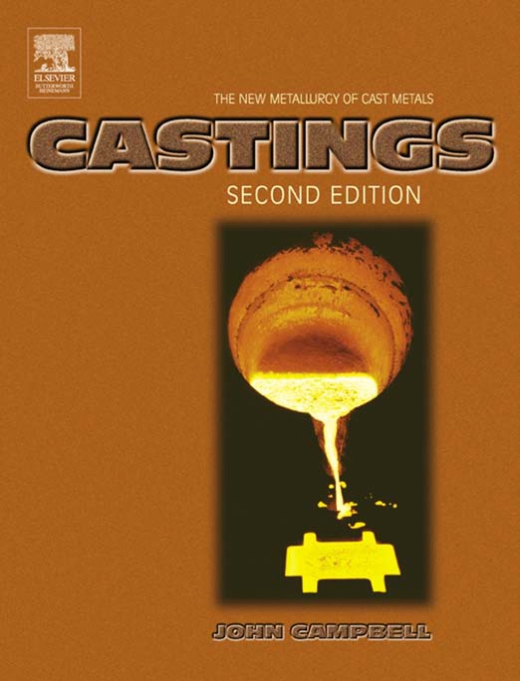 Castings 2nd Edition