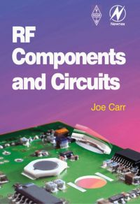 表紙画像: RF Components and Circuits 9780750648448