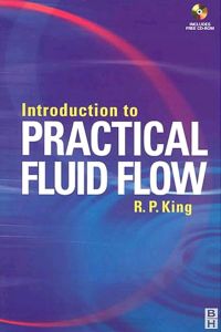 Cover image: Introduction to Practical Fluid Flow 9780750648851