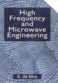 表紙画像: High Frequency and Microwave Engineering 9780750650465
