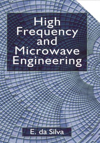 Cover image: High Frequency and Microwave Engineering 9780750650465