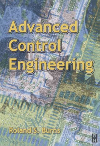 Imagen de portada: Advanced Control Engineering 9780750651004