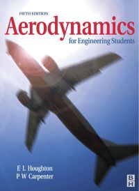 Cover image: Aerodynamics for Engineering Students 5th edition 9780750651110