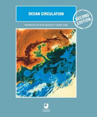 Cover image: Ocean Circulation 2nd edition 9780750652780