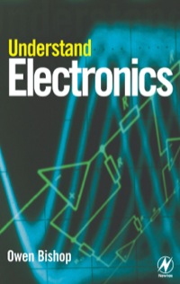 Imagen de portada: Understand Electronics 2nd edition 9780750653190