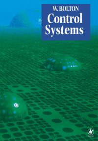 Cover image: Control Systems 9780750654616