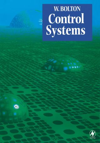 表紙画像: Control Systems 9780750654616