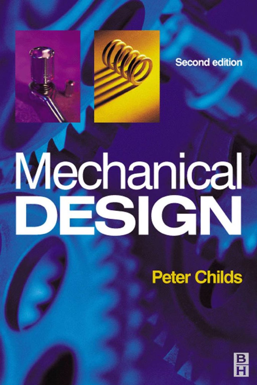 Mechanical Design 2nd Edition
    Newer Edition Available