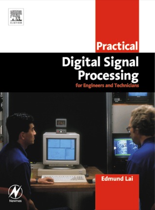 Omslagafbeelding: Practical Digital Signal Processing 9780750657983