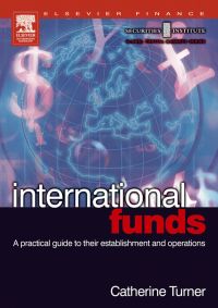 Cover image: International Funds: A practical guide 9780750658997