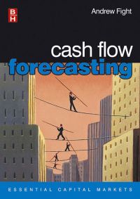 Cover image: Cash Flow Forecasting 9780750661362