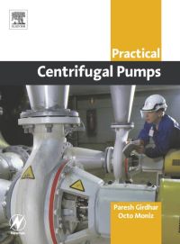 Cover image: Practical Centrifugal Pumps 9780750662734