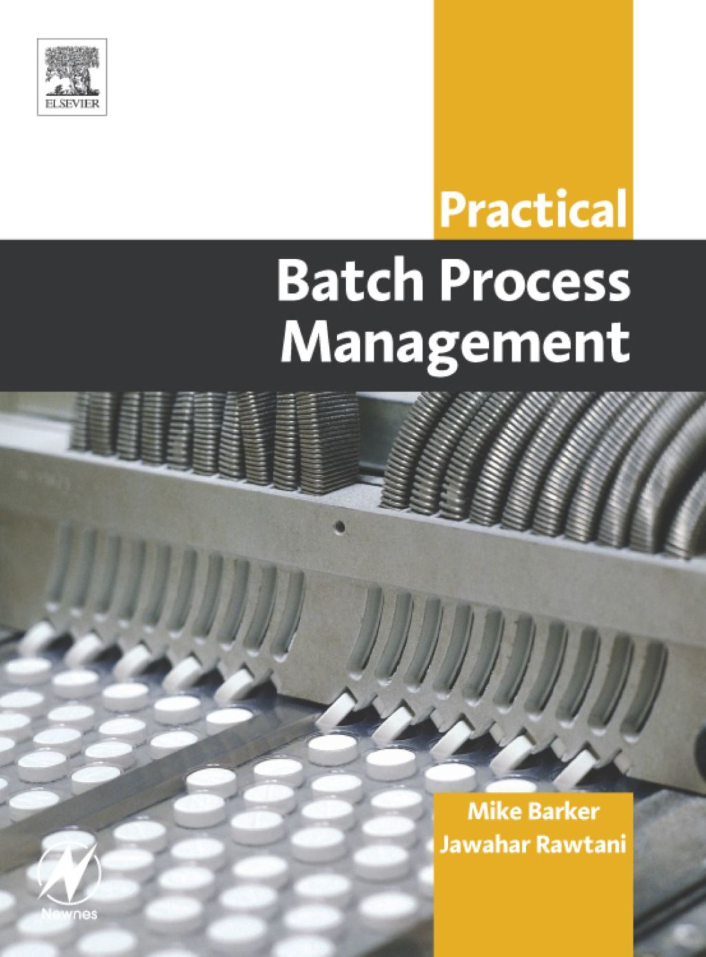 Practical Batch Process Management (eBook)