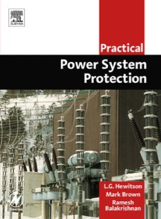 Cover image: Practical Power System Protection 9780750663977