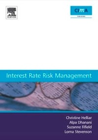 Cover image: Interest Rate Risk Management 9780750665988