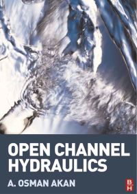 Imagen de portada: Open Channel Hydraulics 9780750668576