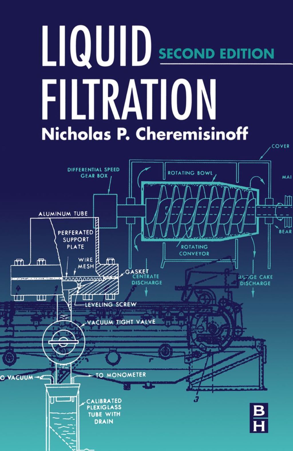 Liquid Filtration 2nd Edition
