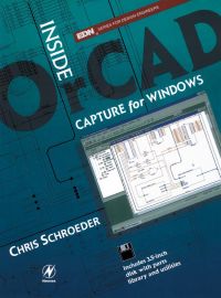 Immagine di copertina: Inside OrCAD Capture for Windows 9780750670630