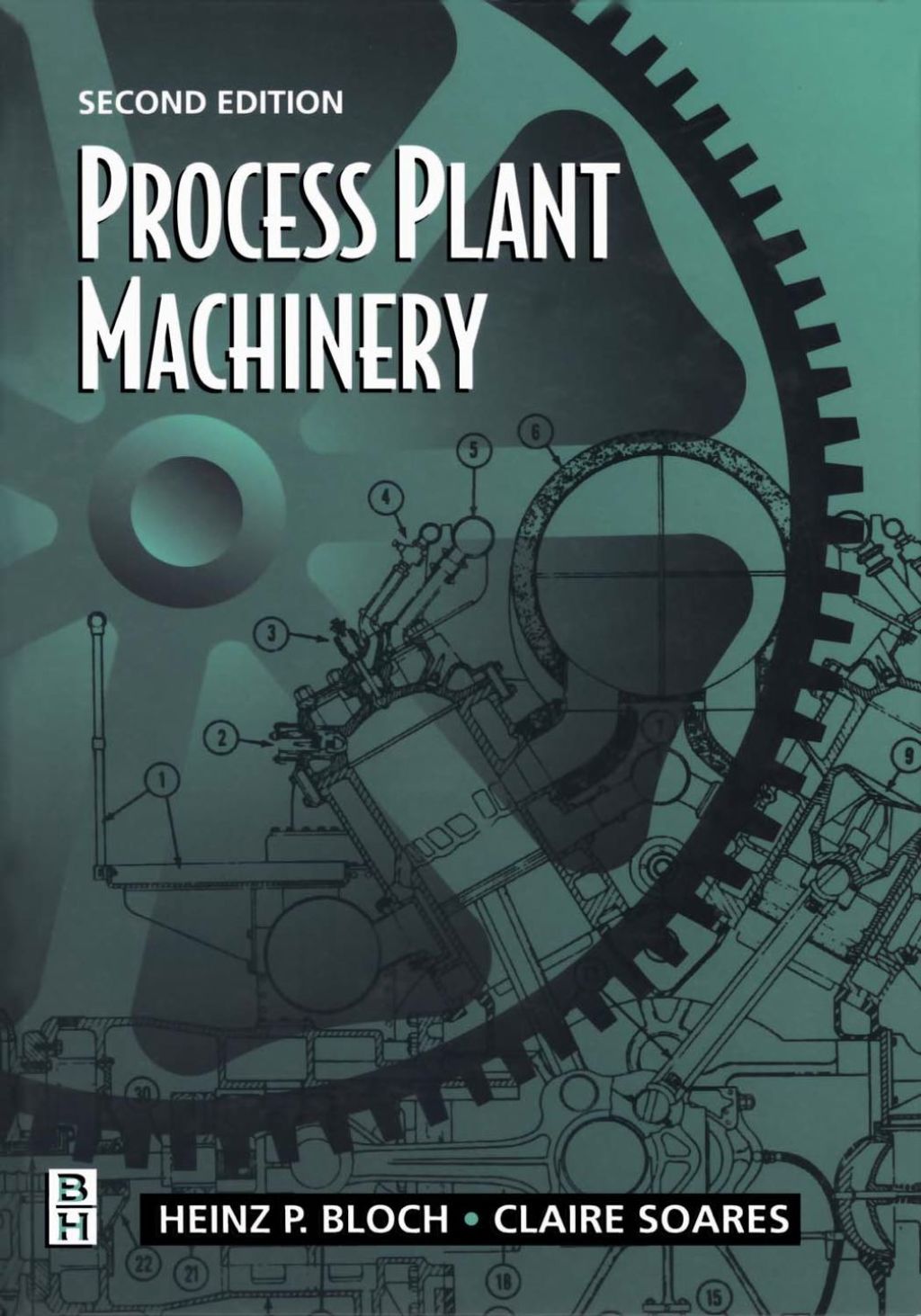 Process Plant Machinery 2nd Edition