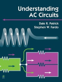 Cover image: Understanding AC Circuits 9780750671033