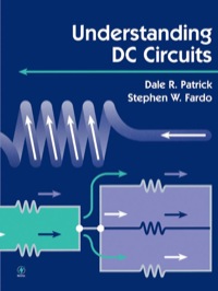Imagen de portada: Understanding DC Circuits 9780750671101
