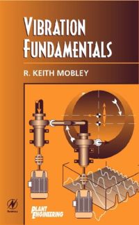 Titelbild: Vibration Fundamentals 9780750671507