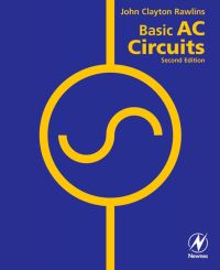 Cover image: Basic AC Circuits 2nd edition 9780750671736