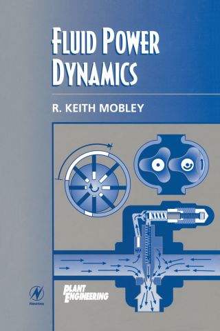 Imagen de portada: Fluid Power Dynamics 9780750671743