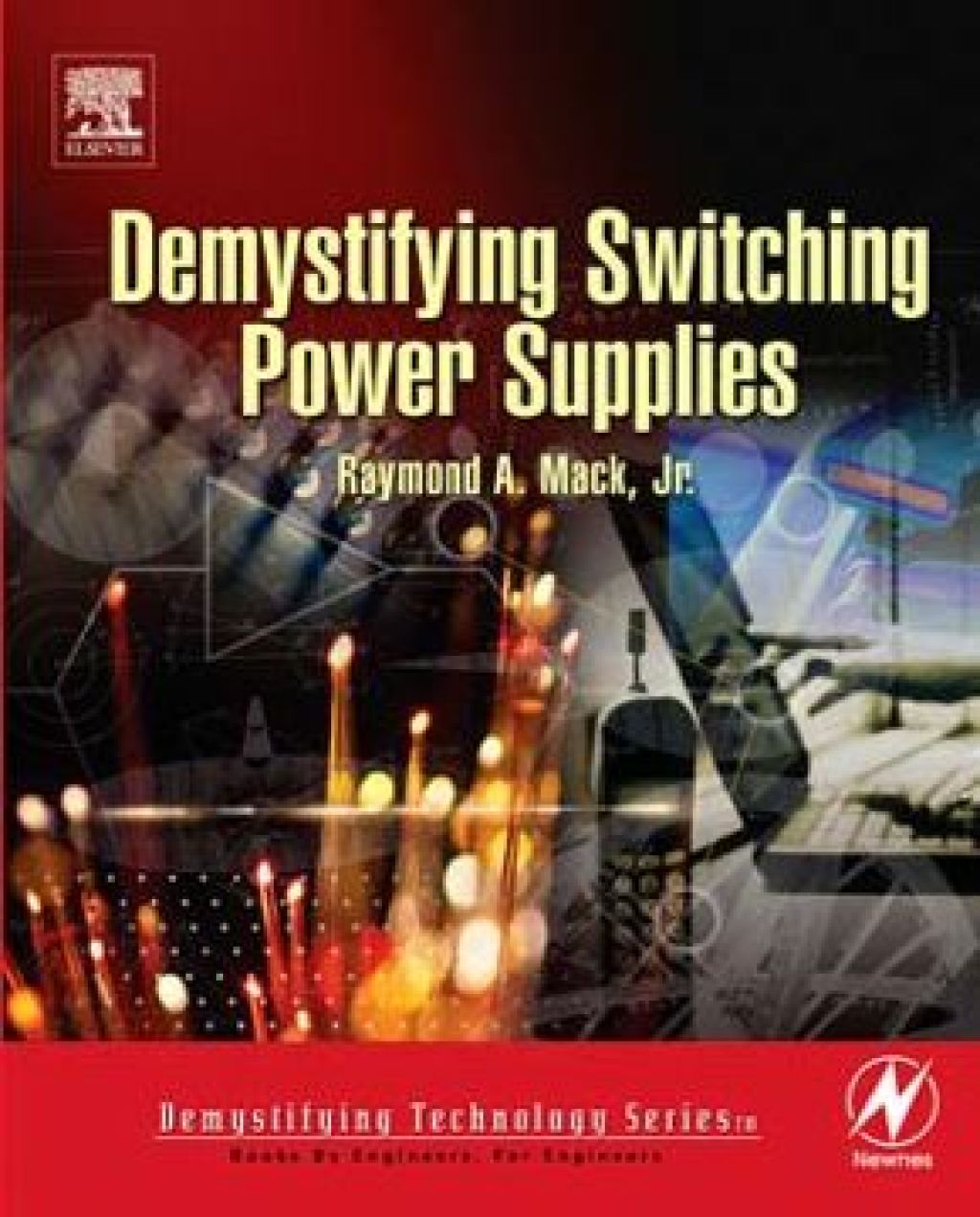 Demystifying Switching Power Supplies eBook