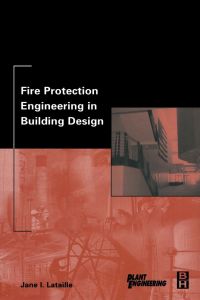 Omslagafbeelding: Fire Protection Engineering in Building Design 9780750674973