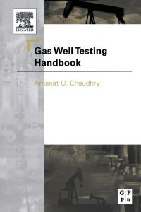 Omslagafbeelding: Gas Well Testing Handbook 9780750677059