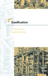 Cover image: Gasification 9780750677073