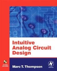 Titelbild: Intuitive Analog Circuit Design 9780750677868