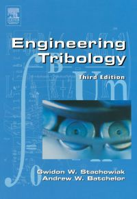表紙画像: Engineering Tribology 3rd edition 9780750678360