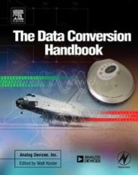 Imagen de portada: Data Conversion Handbook 9780750678414