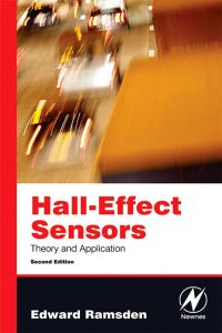 Cover image: Hall-Effect Sensors: Theory and Application 2nd edition 9780750679343
