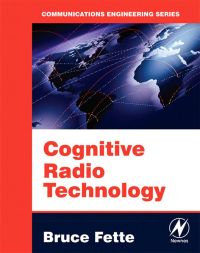Cover image: Cognitive Radio Technology 9780750679527