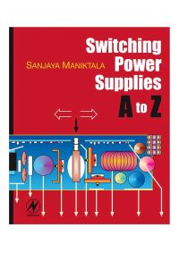 Cover image: Switching Power Supplies A - Z 9780750679701